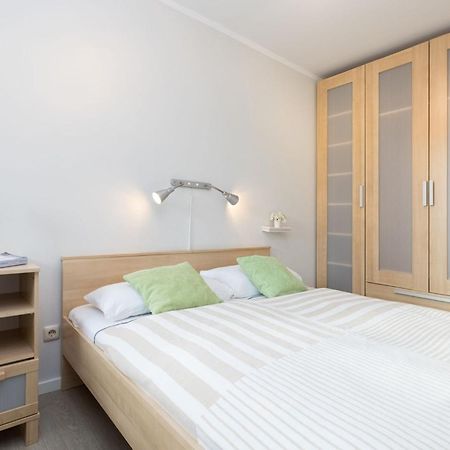 Appartement Duenennest Grömitz Extérieur photo