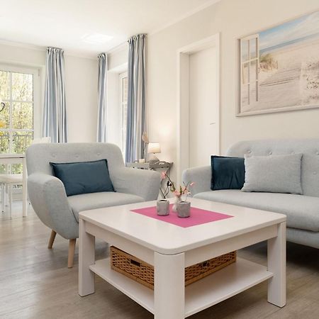 Appartement Duenennest Grömitz Extérieur photo