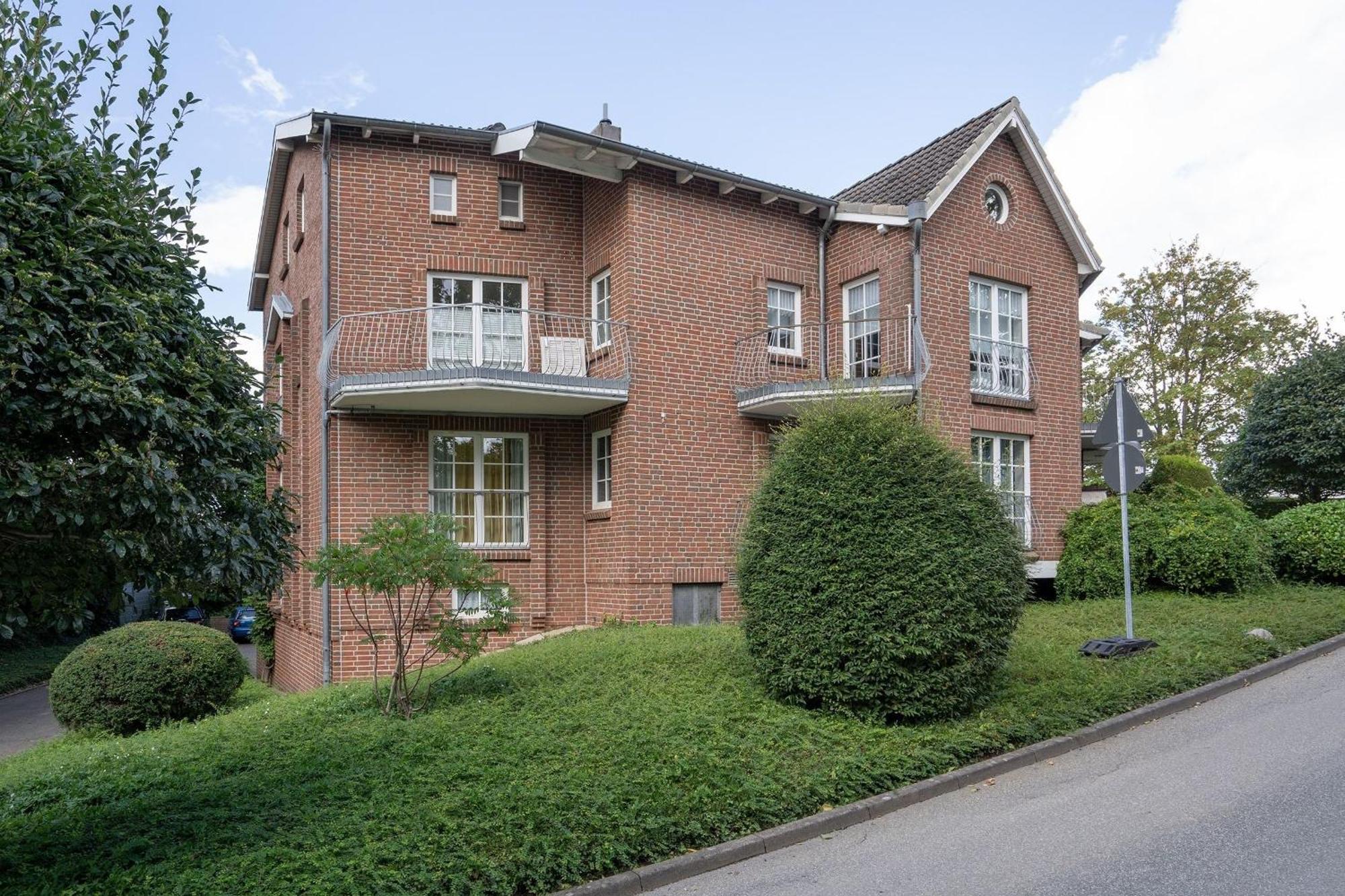 Appartement Duenennest Grömitz Extérieur photo